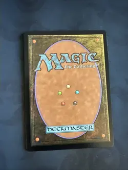 Gray Merchant of Asphodel, 0007, NON-Foil, Secret Lair Encyclopedia, MTG - Image 2