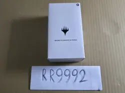 Magic The Gathering Secret Lair Countdown Kit: An Encyclopedia of Magic - Image 1