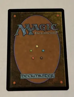 MTG Witty Roastmaster - Streets of New Capenna LP - Image 2