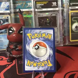Forretress ex 230/193 Paldea Evolved Ultra Rare Full Art Pokemon Card Near Mint - Image 2