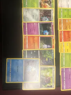 33x Unique Yuka Morii Pokemon Cards | Lost Origins, Fusion Strike & Crown Zenith - Image 5