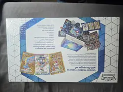 POKEMON Terapagos ex UPC - Ultra Premium Collection New Sealed - Case FRESH! - Image 5