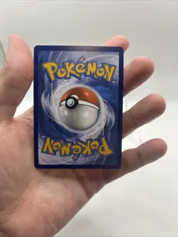 154/162 Maximum Belt Ace Spec Prize Pack Series Stamped Play Pokemon TCG - Image 4