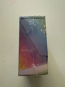 Pokemon TCG Scarlet & Violet Prismatic Evolutions Booster Bundle FACTORY SEALED - Image 4