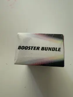 Pokemon TCG Scarlet & Violet Prismatic Evolutions Booster Bundle FACTORY SEALED - Image 5