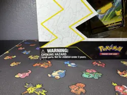 Pokemon Celebrations Pikachu VMAX Premium Figure Collection - 25th Anniversary 820650809408 - Image 3