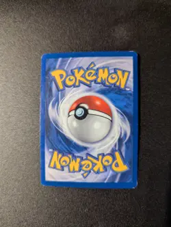 Pokemon TCG Ninetales Base Set 2 13/130 Holo Unlimited Holo Rare LP/MP - Image 3