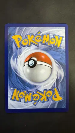 Fezandipiti ex 38/64 Pokemon TCG Scarlet and Violet Shrouded Fable NM - Image 4