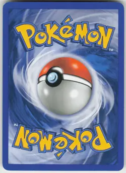 Pokemon Professor Elm's Training Method 79/101 Dragon Frontiers Uncommon NM - Image 2