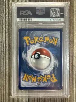 PSA 10 GEM MINT Mewtwo VSTAR 079/078 Pokemon GO - Image 2
