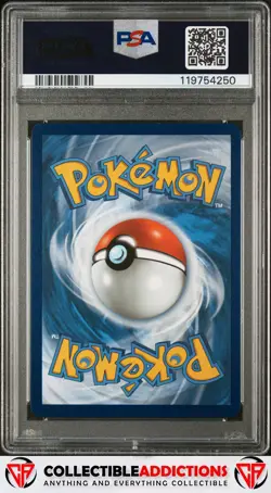 2021 Pokemon Sword & Shield Chilling Reign #224 Snorlax PSA 10 - Image 2