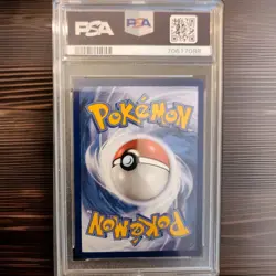 2022 Pokemon - Dedenne TG07/TG30 Swsh09: Brilliant Stars Trainer Gallery - PSA 9 - Image 2