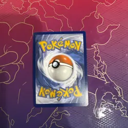 Quaxly 206/193 Illustration Rare Paldea Evolved Pokemon TCG Scarlet & Violet - Image 2