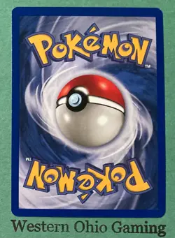 Pokemon TCG Light Dewgong #45/105 1st Edition CCG Neo Destiny - Image 2