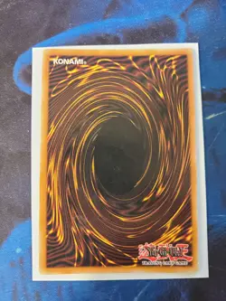 Dark Paladin - MFC-105 - Ultra Rare - LP - Yugioh - Image 2