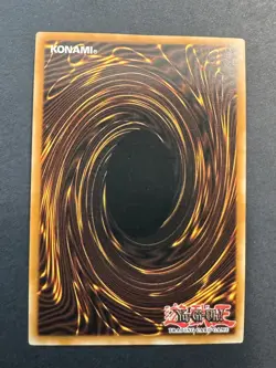 Yu-Gi-Oh! Dark Magician - 1st Edition - SYE-001 - Super Rare - NM - Image 2