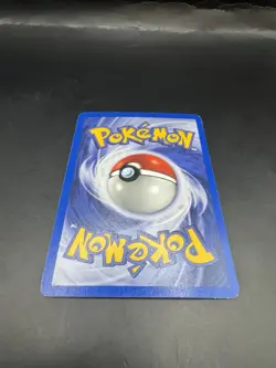 Pokemon TCG Dark Persian Holo Card 17/53 Excellent Condition WOTC Promo - Image 5