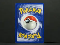 1st Edition Typhlosion 18/111 - Neo Genesis Pokemon Card (Light Played) - Image 3