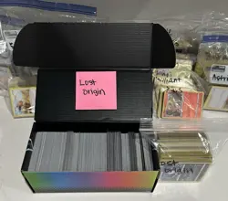 Pokemon Bulk Lot of 2000+ Cards. All Sword & Shield Era. Includes Holos & RH! NM - Image 3