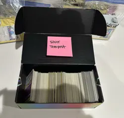 Pokemon Bulk Lot of 2000+ Cards. All Sword & Shield Era. Includes Holos & RH! NM - Image 4