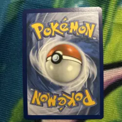 Pokemon Charjabug 169/162 S&V Temporal Forces Illustration Rare Card Mint/ NM - Image 2