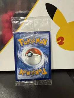 Pikachu V - SWSH145 - SWSH: Sword & Shield Promo Cards (SWSD) - Image 3
