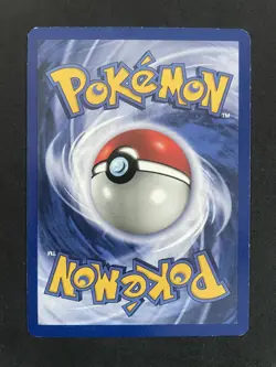 Pokemon TCG Graveler 37/62 Fossil Uncommon Card WOTC 1999 LP - Image 2