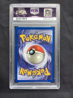 Pokemon Cards: Jungle 1st Edition Uncommon: Primeape 43/64 PSA 9 - Image 5