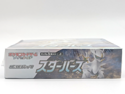 Pokemon Card Game [S9] "Star Birth" Sealed TCG Booster Box (Japanese) - Image 4
