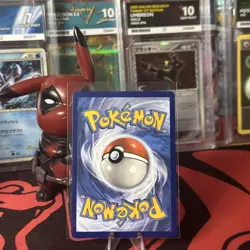Pokemon Card Acerola’s Premonition TG24/TG30 Brilliant Stars Full Art Trainer NM - Image 2