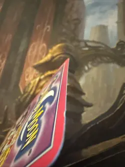 Sailor Moon CCG Card Game Premier Edition Self-Sacrifice TCG 130 of 160 - Image 2