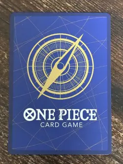 One Piece Card Game Boa Hancock P-066 P Special Bandai Japan Anime - Image 2