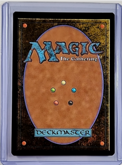 MTG Magic The Gathering FIC Final Fantasy Surge Foil Tromell Seymours Butler - Image 2