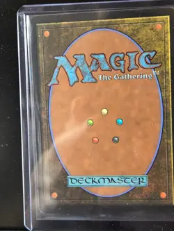 MTG Magic The Gathering Mesmeric Orb - Mirrodin #204 - Image 4