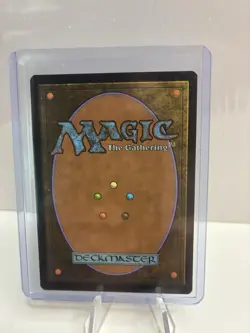 Unfinity #283 MTG Magic the Gathering Steam Vents (Borderless) (Foil) - Image 2