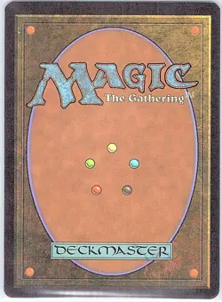 Goblin War Drums (Kane-Ferguson) Fallen Empires - Magic The Gathering MTG - NM - Image 2