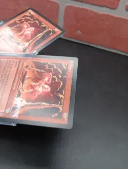 Anger x2 2x 2002 Judgment 77/143 Red Uncommon Creature MTG NM NON FOIL ?? - Image 4