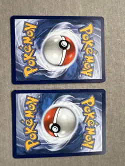 *LOT OF 2* Pokemon TCG Mega Gengar Ex Promo 056/094 Mega Battle Deck MINT - Image 2