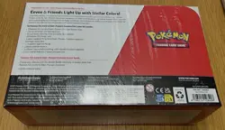 Pokemon - Prismatic Evolutions - Elite Training Box - 2-Pack - Sealed - Costco - Image 4