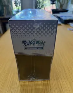 Pokemon - Prismatic Evolutions - Elite Training Box - 2-Pack - Sealed - Costco - Image 5