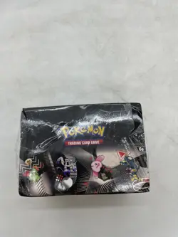 Pokemon TCG: Black Bolt & White Flare Mini Tin Display Sealed - Image 2