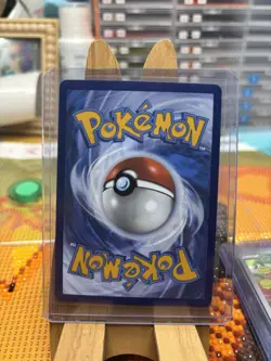 Pokemon TCG Mega Evolution Mega Latias ex 163/132 Ultra Rare Full Art - Image 2