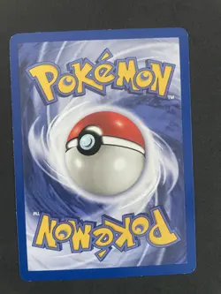 Pokemon TCG Dark Primeape Team Rocket 43/82 Regular Unlimited Uncommon - Image 2