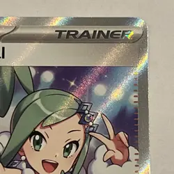 Lisia's Appeal 234/191 Pokemon TCG Surging Sparks Ultra Rare Near Mint - Image 3