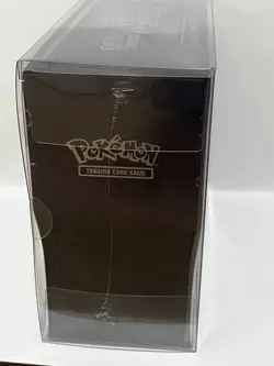 Pokemon TCG - Paldean Fates Elite Trainer Box ETB - Factory Sealed - Image 2