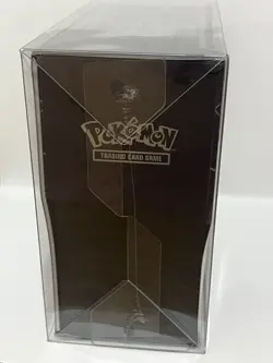 Pokemon TCG - Paldean Fates Elite Trainer Box ETB - Factory Sealed - Image 4