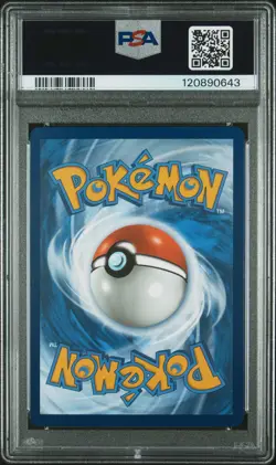2023 POKEMON MEW EN-151 ULTRA RARE #193 MEW EX PSA 10 - Image 2