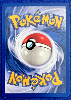 Pokemon TCG Charmander 50/82 1st Edition Team Rocket Near Mint WOTC Vintage Card - Image 2