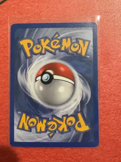 Wigglytuff ex 101/101 EX Hidden Legends Holo Ultra Rare 2004 Pokemon TCG Card - Image 2