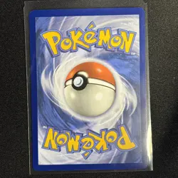Pokemon TCG Obsidian Flames Fire Energy Hyper Rare Holo Card 230/197 - Image 2